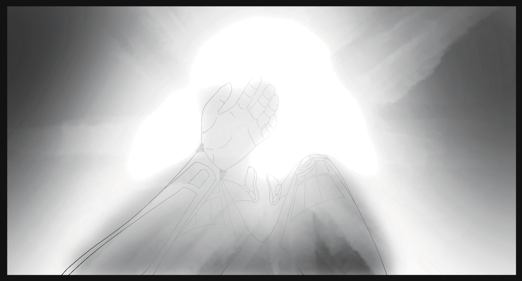 Image gallery marquee